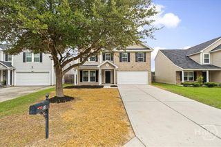 38 Lake Shore Boulevard, Port Wentworth, GA 31407