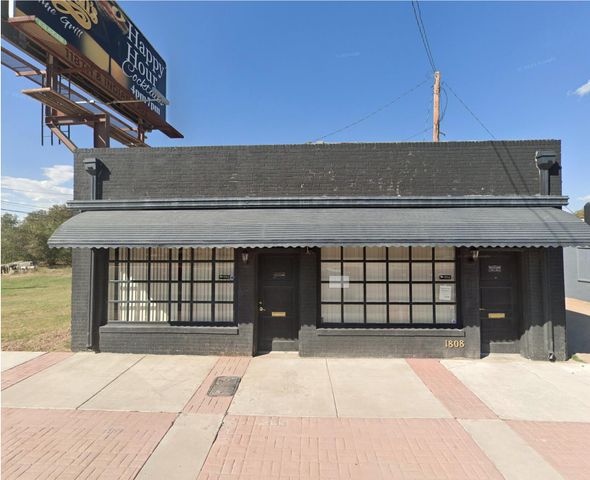 1812 Avenue R, Lubbock, TX 79401