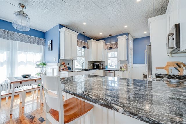23 Germain St, Worcester, MA 01602