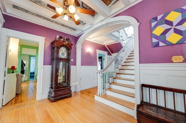 23 Germain St, Worcester, MA 01602