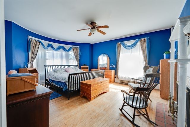 23 Germain St, Worcester, MA 01602