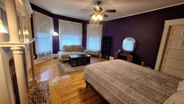 23 Germain St, Worcester, MA 01602