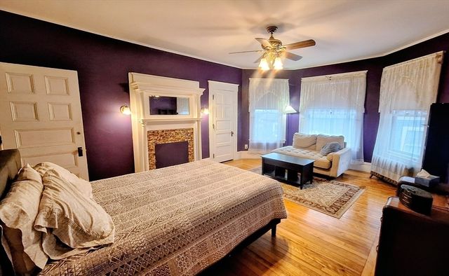 23 Germain St, Worcester, MA 01602