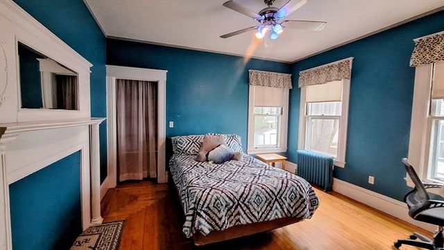 23 Germain St, Worcester, MA 01602