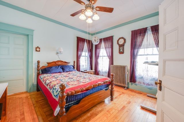 23 Germain St, Worcester, MA 01602