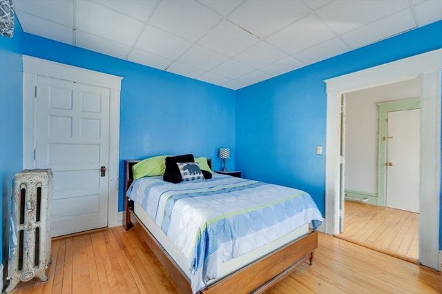 23 Germain St, Worcester, MA 01602