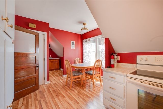 23 Germain St, Worcester, MA 01602