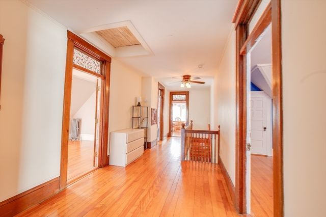 23 Germain St, Worcester, MA 01602