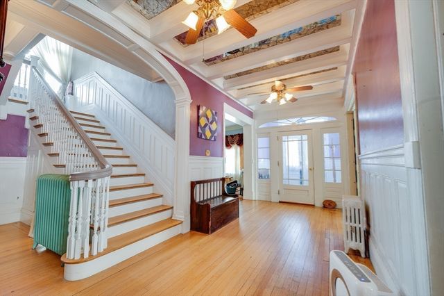 23 Germain St, Worcester, MA 01602