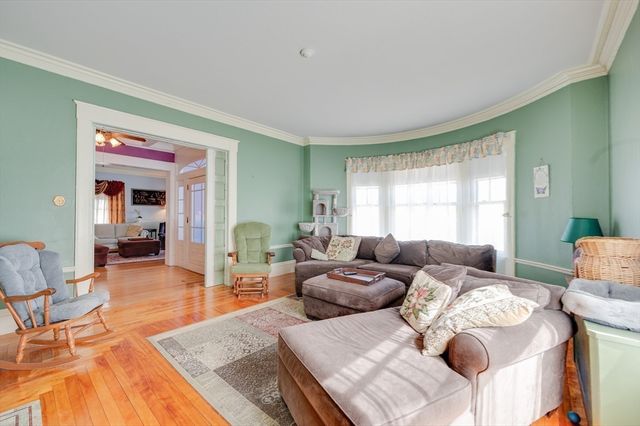 23 Germain St, Worcester, MA 01602