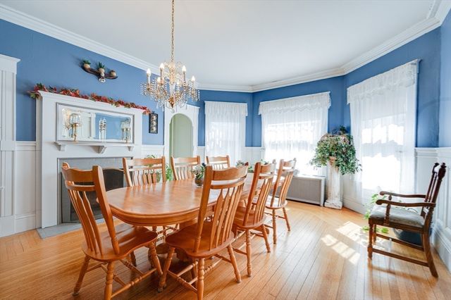23 Germain St, Worcester, MA 01602