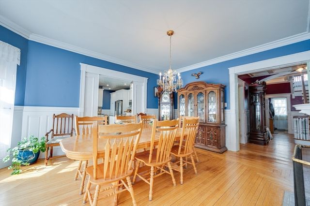 23 Germain St, Worcester, MA 01602