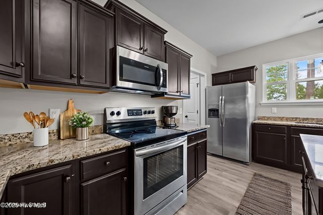413 Wind Sail Court, Sneads Ferry, NC 28460