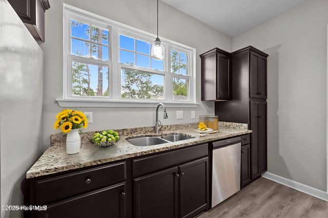 413 Wind Sail Court, Sneads Ferry, NC 28460