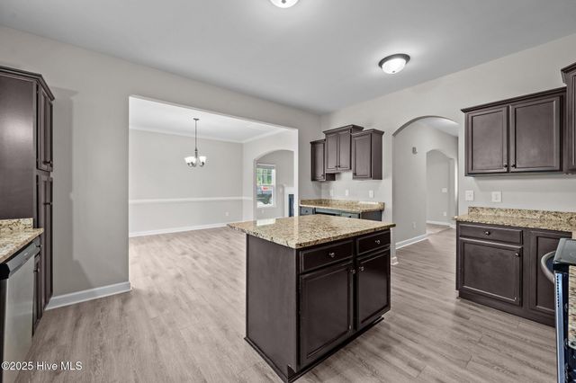 413 Wind Sail Court, Sneads Ferry, NC 28460
