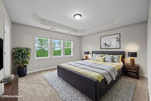 413 Wind Sail Court, Sneads Ferry, NC 28460