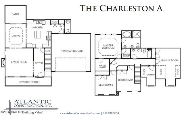 413 Wind Sail Court, Sneads Ferry, NC 28460