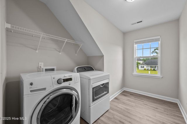 413 Wind Sail Court, Sneads Ferry, NC 28460