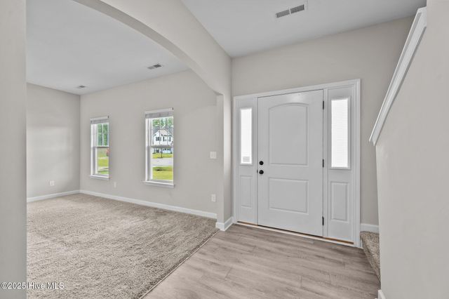 413 Wind Sail Court, Sneads Ferry, NC 28460