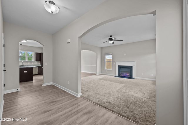 413 Wind Sail Court, Sneads Ferry, NC 28460