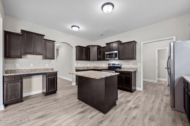 413 Wind Sail Court, Sneads Ferry, NC 28460