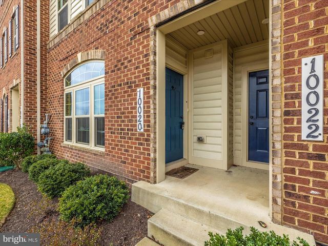 10020 BEERSE, Ijamsville, MD 21754