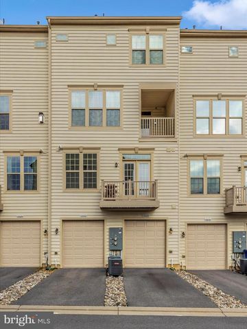 10020 BEERSE, Ijamsville, MD 21754