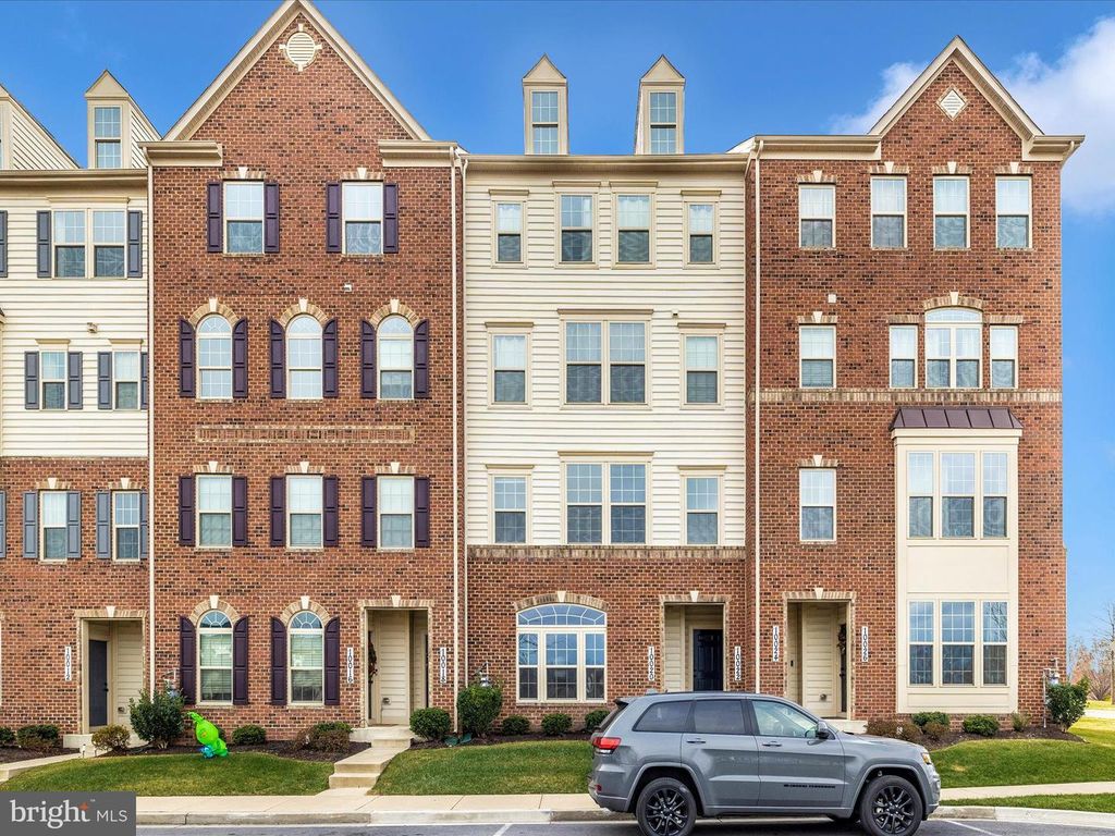 10020 BEERSE, Ijamsville, MD 21754