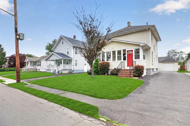 11 Columbia Avenue, Middletown, NY 10940