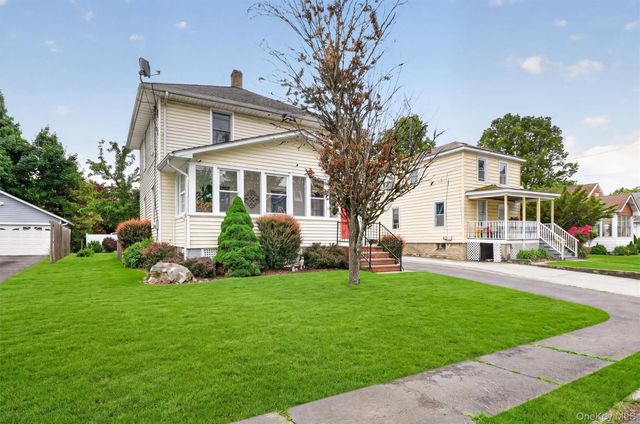 11 Columbia Avenue, Middletown, NY 10940