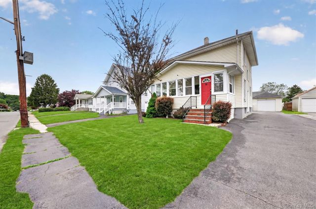11 Columbia Avenue, Middletown, NY 10940
