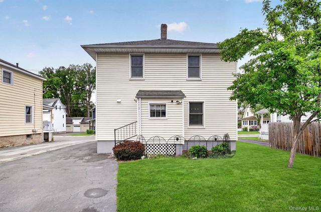 11 Columbia Avenue, Middletown, NY 10940