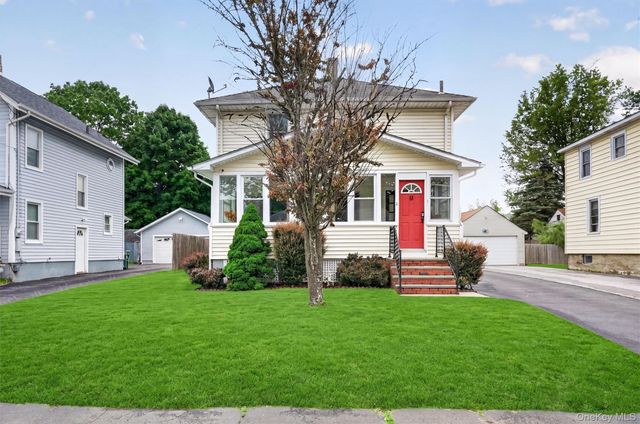 11 Columbia Avenue, Middletown, NY 10940