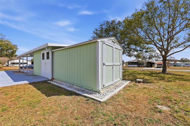 740 POLO PARK BOULEVARD, Davenport, FL 33897