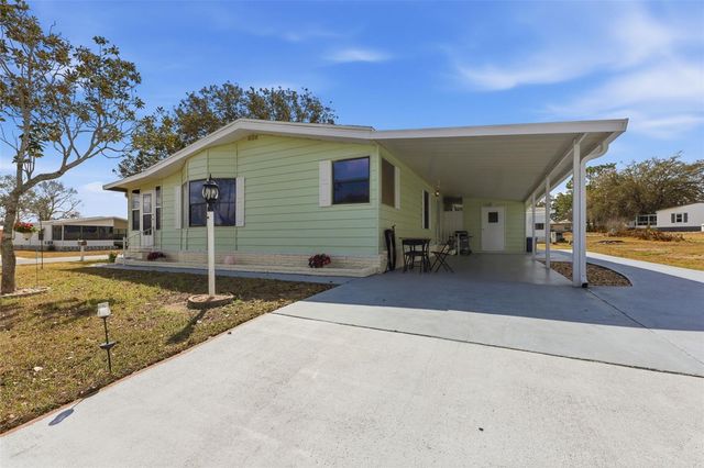 740 POLO PARK BOULEVARD, Davenport, FL 33897