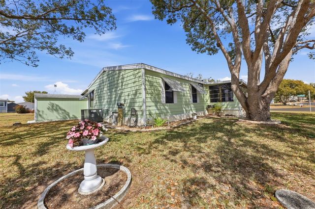 740 POLO PARK BOULEVARD, Davenport, FL 33897