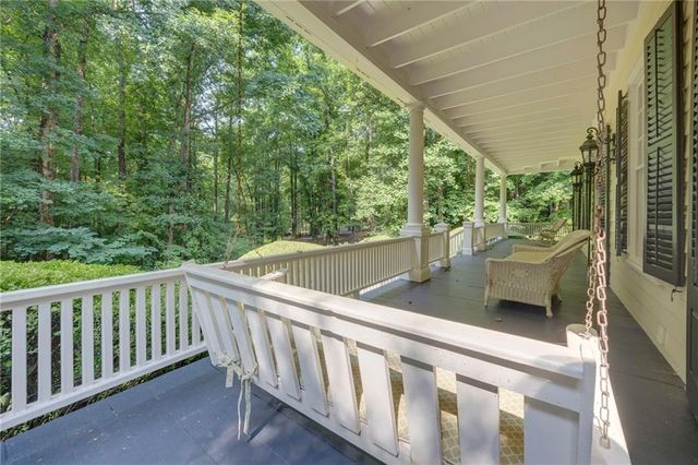 8173 OLD MONTICELLO Street, Covington, GA 30014