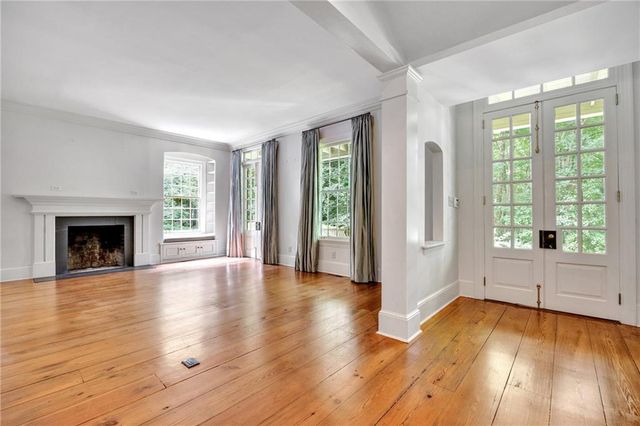 8173 OLD MONTICELLO Street, Covington, GA 30014