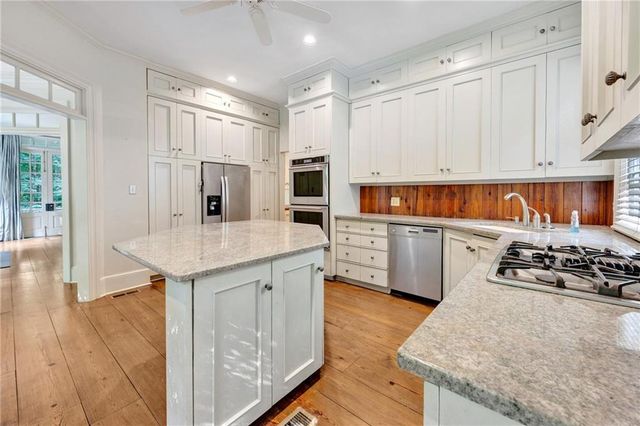 8173 OLD MONTICELLO Street, Covington, GA 30014
