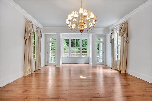 8173 OLD MONTICELLO Street, Covington, GA 30014