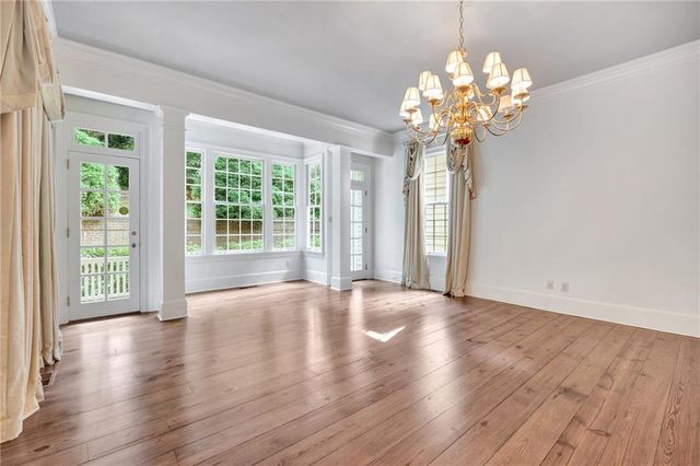 8173 OLD MONTICELLO Street, Covington, GA 30014