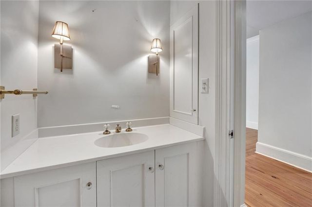 8173 OLD MONTICELLO Street, Covington, GA 30014