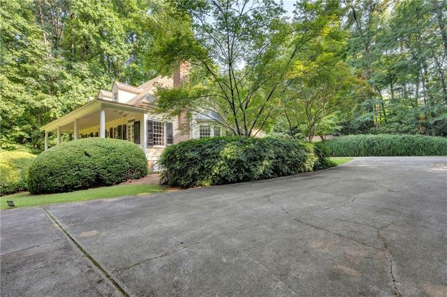 8173 OLD MONTICELLO Street, Covington, GA 30014