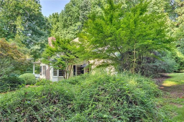 8173 OLD MONTICELLO Street, Covington, GA 30014