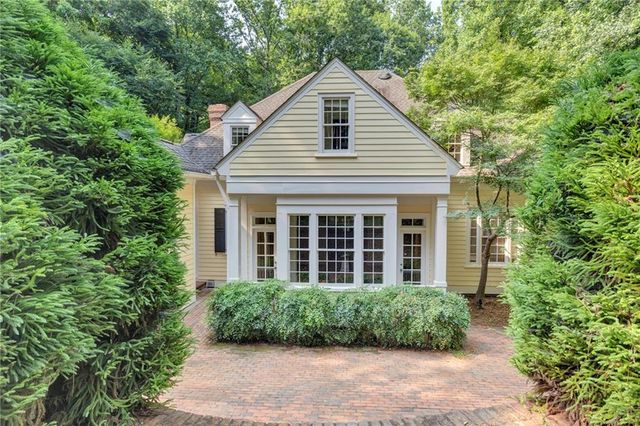 8173 OLD MONTICELLO Street, Covington, GA 30014