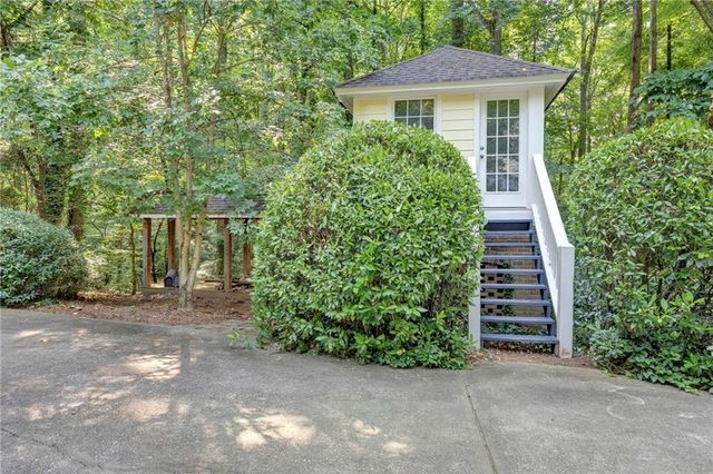 8173 OLD MONTICELLO Street, Covington, GA 30014
