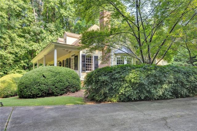 8173 OLD MONTICELLO Street, Covington, GA 30014