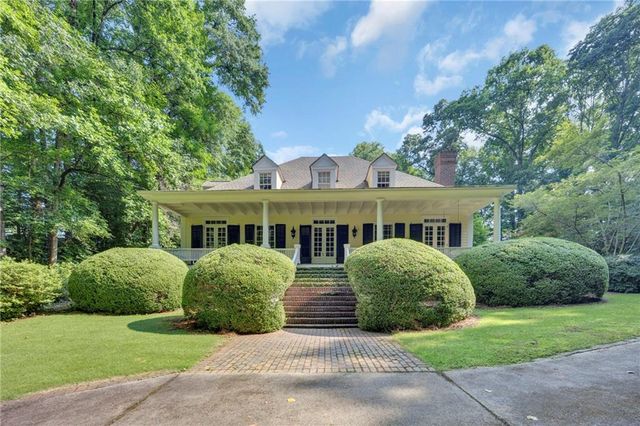 8173 OLD MONTICELLO Street, Covington, GA 30014