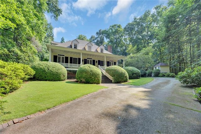 8173 OLD MONTICELLO Street, Covington, GA 30014