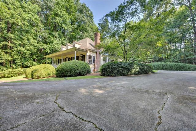 8173 OLD MONTICELLO Street, Covington, GA 30014
